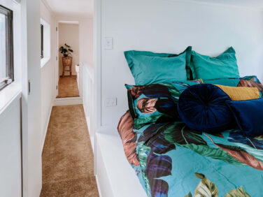 Jasmin Design - Bedroom