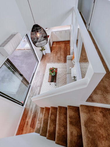 Jasmin Design - Upstairs