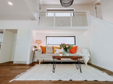 Jasmin Design - Living Room