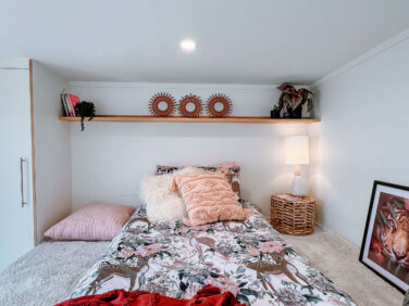 Sophie Design - Second Bedroom