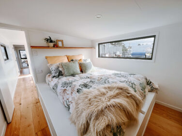 Sophie Design - Bedroom
