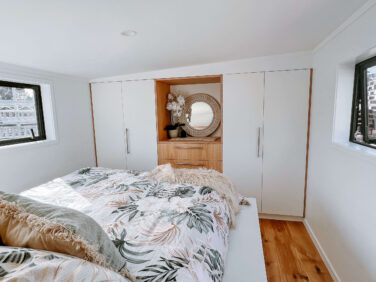 Sophie Design - Second Bedroom