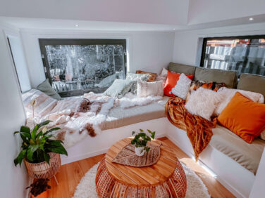 Sophie Design - Living Room